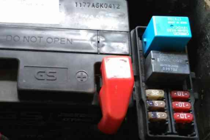 Penyebab Sekring Motor Putus Sekring Motor Putus Padahal Baru Diganti