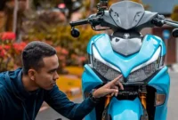 Tips Membeli Motor Bekas Berkualitas