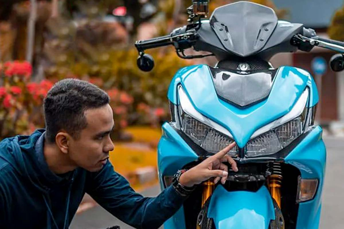 Tips Membeli Motor Bekas Berkualitas Tips Membeli Motor Bekas Berkualitas