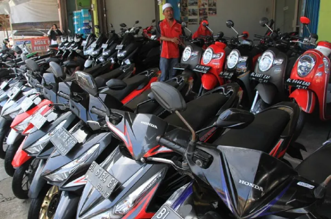 Tips Membeli Motor Bekas Berkualitas Tips Membeli Motor Bekas Berkualitas