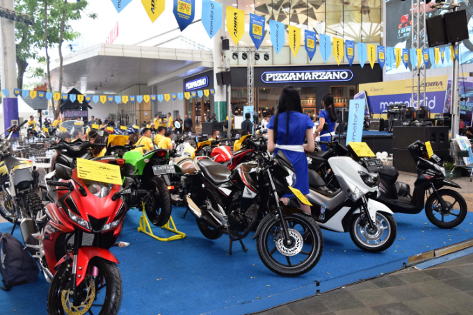 Tips Membeli Motor Bekas Berkualitas Tips Membeli Motor Bekas Berkualitas