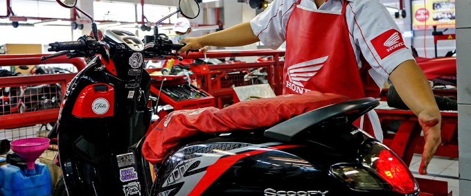 Tips Merawat Mesin Motor Tips Merawat Mesin Motor
