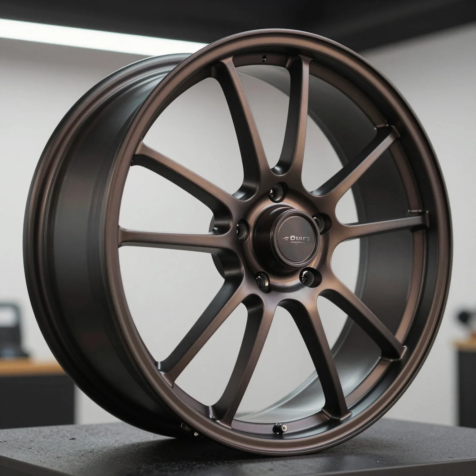 5 Rahasia Powder Coating Velg Motor: Kelebihan & Kekurangan