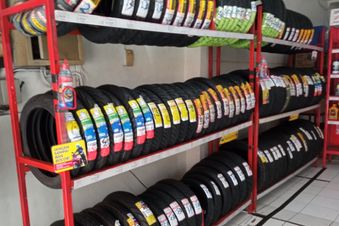 Daftar Lengkap Harga Ban Tubeless