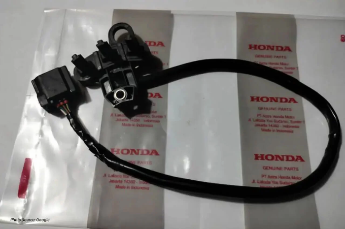 Fungsi Penting Sensor CKP Motor