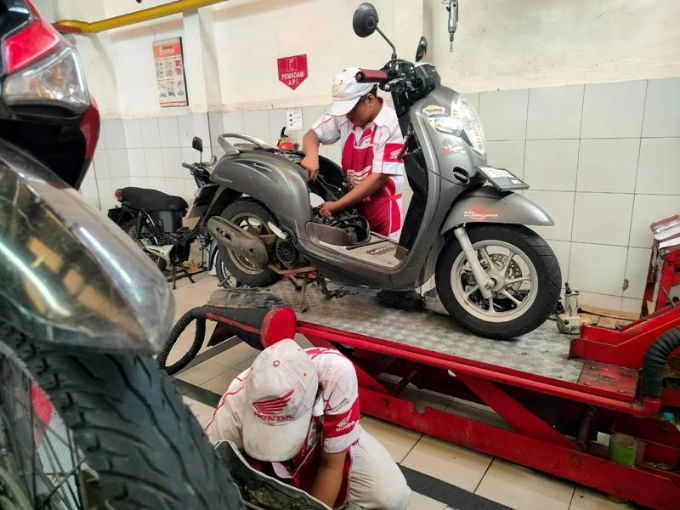 Fungsi Penting Sensor CKP Motor