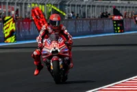 Hasil MotoGP Ceko 2026