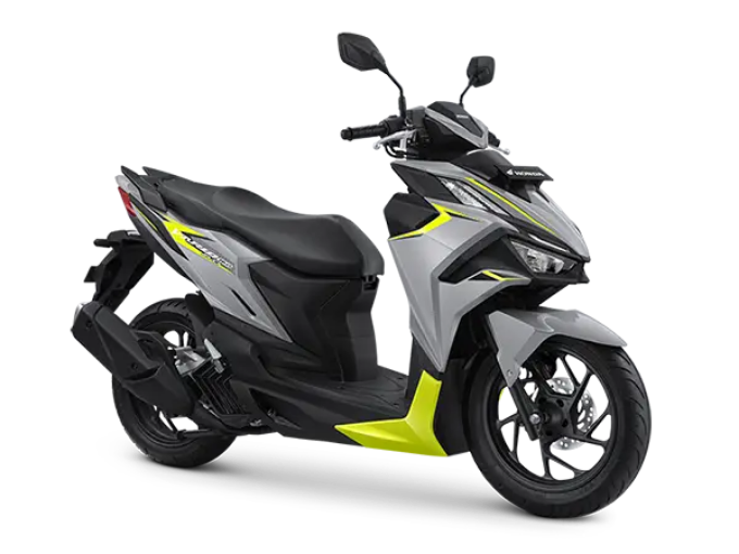 Honda Vario Evo 160