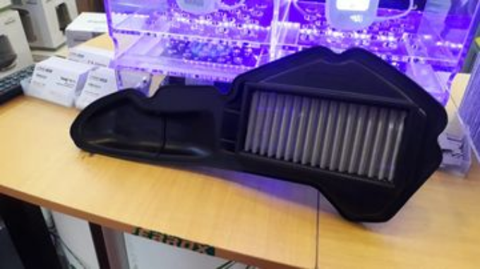 Kelebihan Filter Udara Stainless Steel