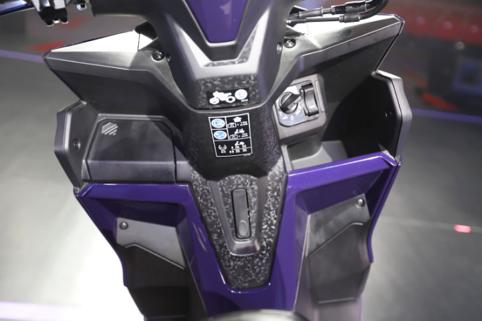 Keunggulan Honda New Vario EVO
