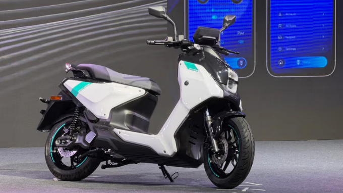 Keunggulan Yamaha EC-06