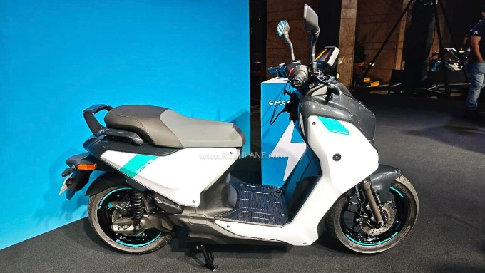 Keunggulan Yamaha EC-06