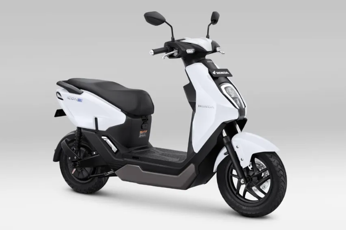 Kredit Motor Baru Honda Icon e