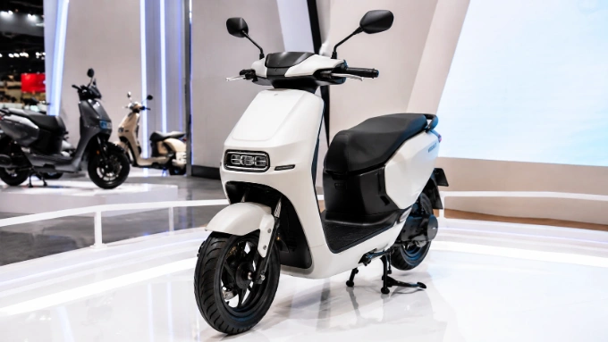 Kredit Motor Baru Honda Icon e