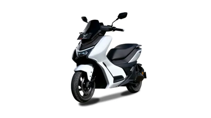 Motor Listrik Murah 2026