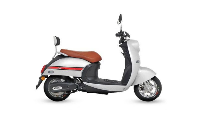 Motor Listrik Murah 2026