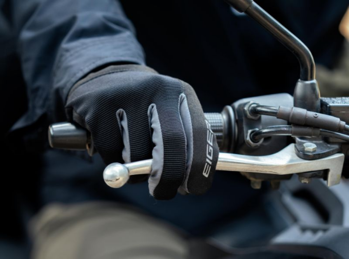 Rem Motor Terasa Berbeda Setelah Perjalanan Jauh