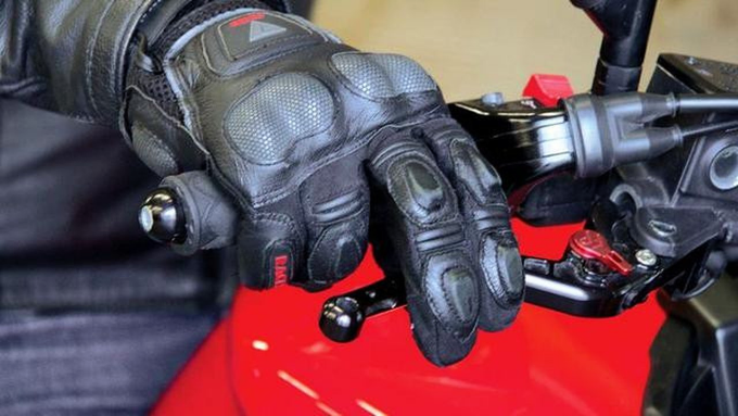 Rem Motor Terasa Berbeda Setelah Perjalanan Jauh