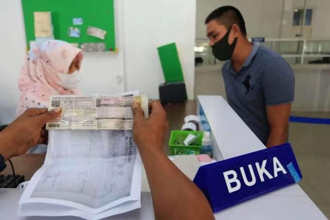 Cara Dapat Keringanan Pajak Kendaraan