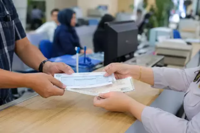 Cara Dapat Keringanan Pajak Kendaraan