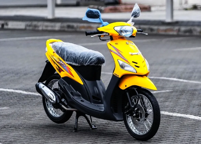 Daftar Roller Yamaha Mio