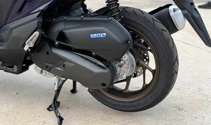Vario Evo 160 Rembes