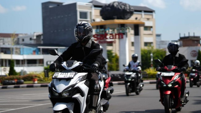 Vario Evo 160 Rembes