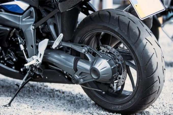 Tekanan Angin Ban Motor yang Ideal