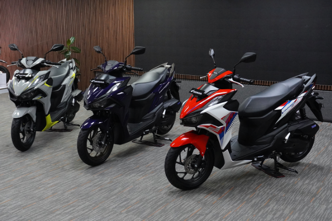 Vario Series