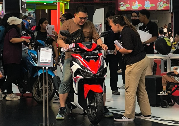Vario Series