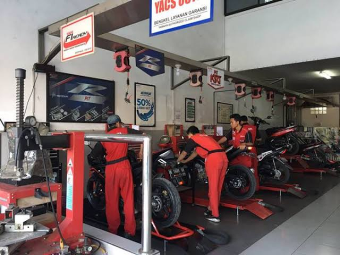 Biaya Service Injeksi Di Dealer Resmi Biaya Service Injeksi Di Dealer Resmi