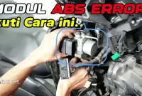 Harga Modul ABS NMAX