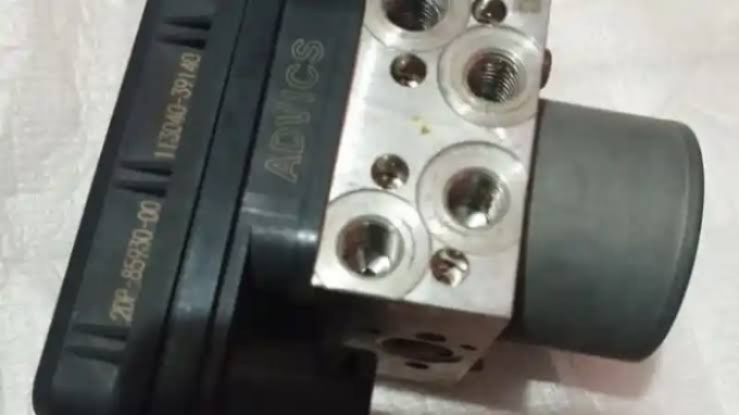 Harga Modul ABS NMAX Harga Modul ABS NMAX