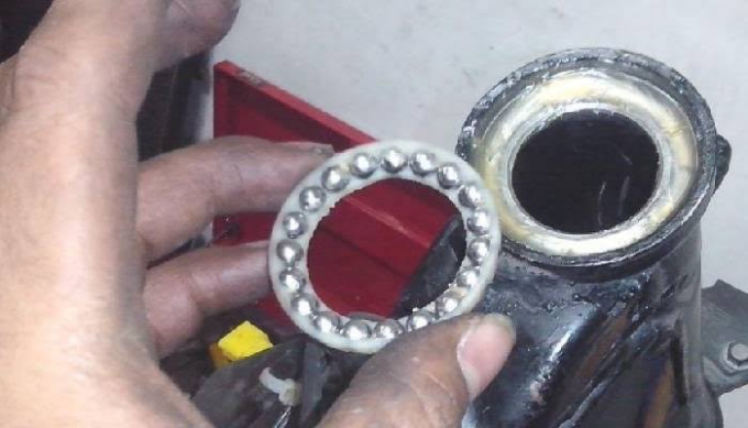Waktu Ideal Servis Komstir Motor Waktu Ideal Servis Komstir Motor
